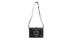 LIMITED EDITION CLUTCH BAG IN BLACK
