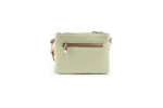 2 IN 1 CLUTCH BAG IN PISTACHIO GREEN