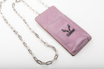 LILAC NECK POUCH