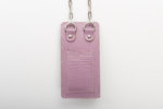 LILAC NECK POUCH