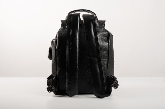 BACKPACK WITH CLIPS